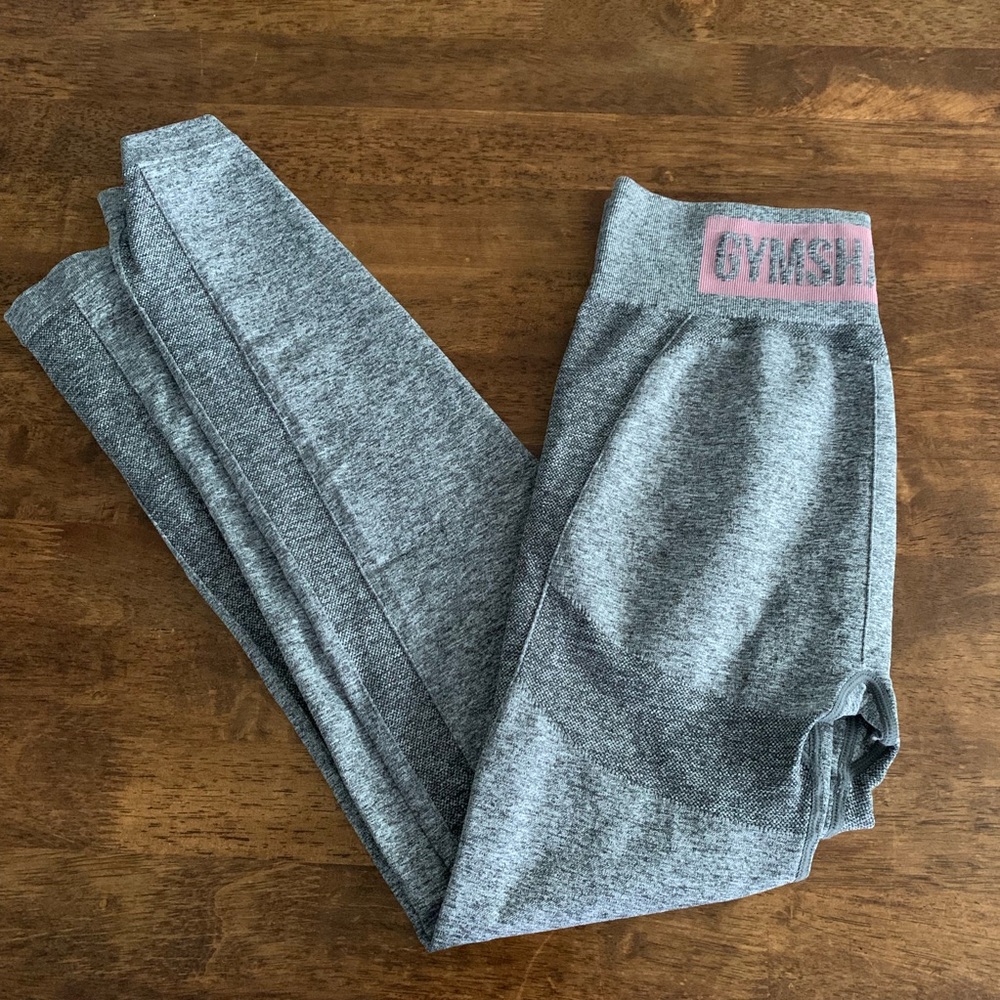 Gymshark Flex Leggings